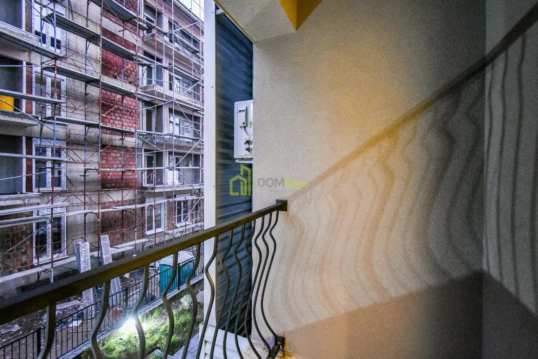 Rent, one bedroom apartment, 36m², Ljubović, Podgorica