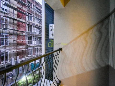 Rent, one bedroom apartment, 36m², Ljubović, Podgorica - image 10