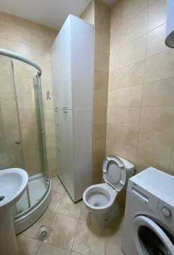 Prodaja, garsonjera, 29m², Stari Aerodrom, Podgorica - image 4
