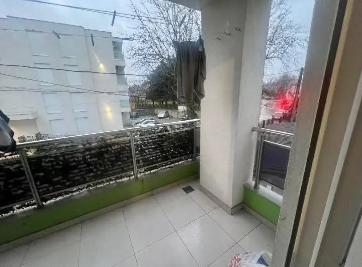 Prodaja, jednosoban stan, 46m², Zabjelo, Podgorica