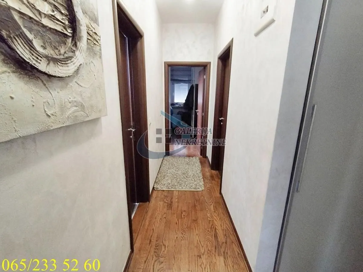 Prodaja, četvorosoban stan, 123m², Čukarica, Beograd