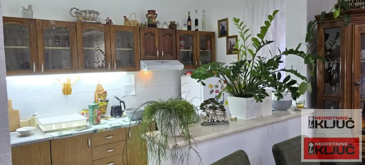 Rent, two bedroom apartment, 100m², Veternik, Novi Sad Sve Podlokacije