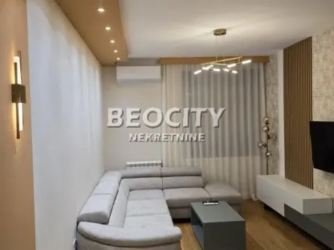 Rent, two bedroom apartment, 52m², Hala Pionir, Palilula Sve Podlokacije - image 2