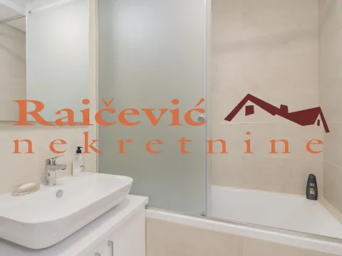 Rent, two bedroom apartment, 56m², Voždovac Sve Podlokacije, Beograd - image 20