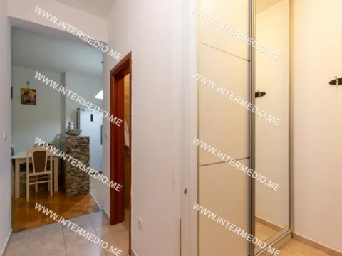 Prodaja, dvosoban stan, 62m², Topla, Herceg Novi - image 3
