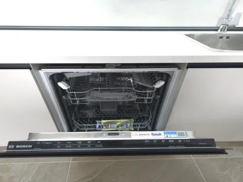 Rent, one bedroom apartment, 46m², Bečići, Budva - image 8