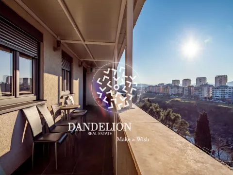 Izdavanje, dvosoban stan, 75m², Vezirov Most, Podgorica - image 24