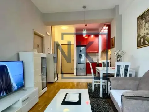 Izdavanje, jednosoban stan, 42m², Ljubović, Podgorica - image 4