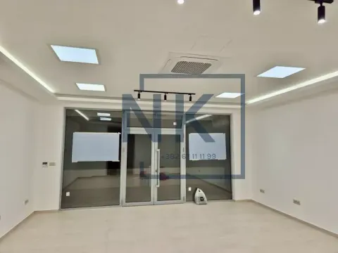 Rent, office space, 46m², Tuški Put, Podgorica - image 3