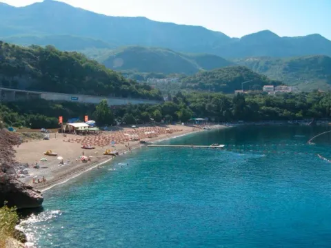 Prodaja, plac, 3561m², Pržno, Budva - image 3