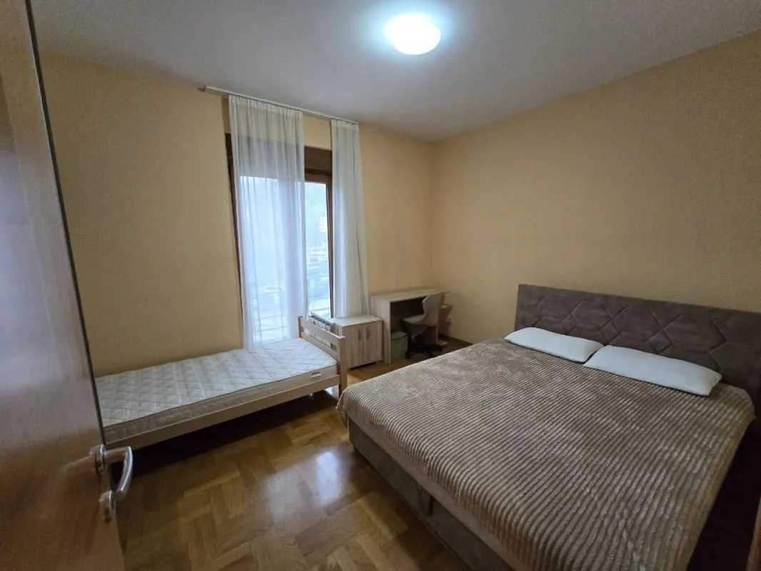 Sale, one bedroom apartment, 61m², Bar, Crna Gora
