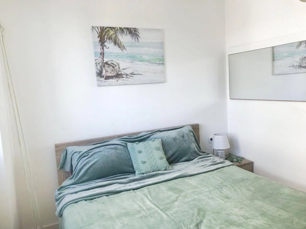 Prodaja, jednosoban stan, 41m², Bar, Crna Gora
