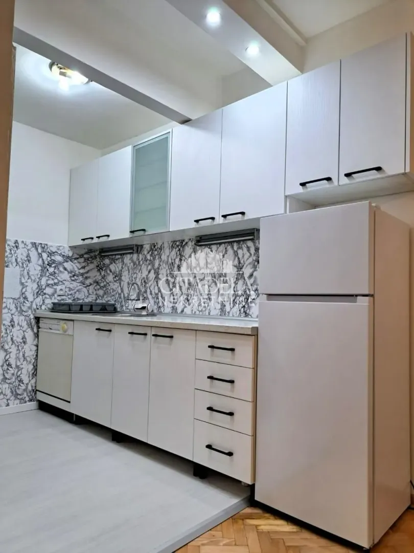 Rent, two bedroom apartment, 65m², Miljakovac, Rakovica