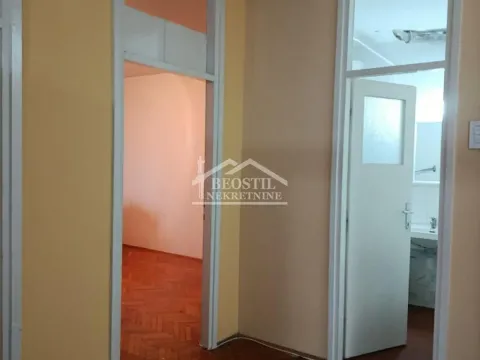 Sale, two bedroom apartment, 59m², Lion, Zvezdara Sve Podlokacije - image 14