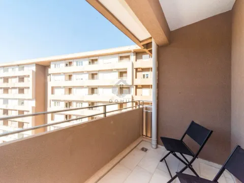 Izdavanje, jednosoban stan, 46m², Central Point, Podgorica - image 10