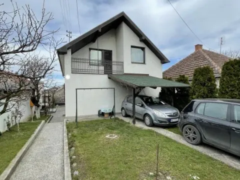 Prodaja, kuća, 155m², Sremska Kamenica, Petrovaradin - image 2