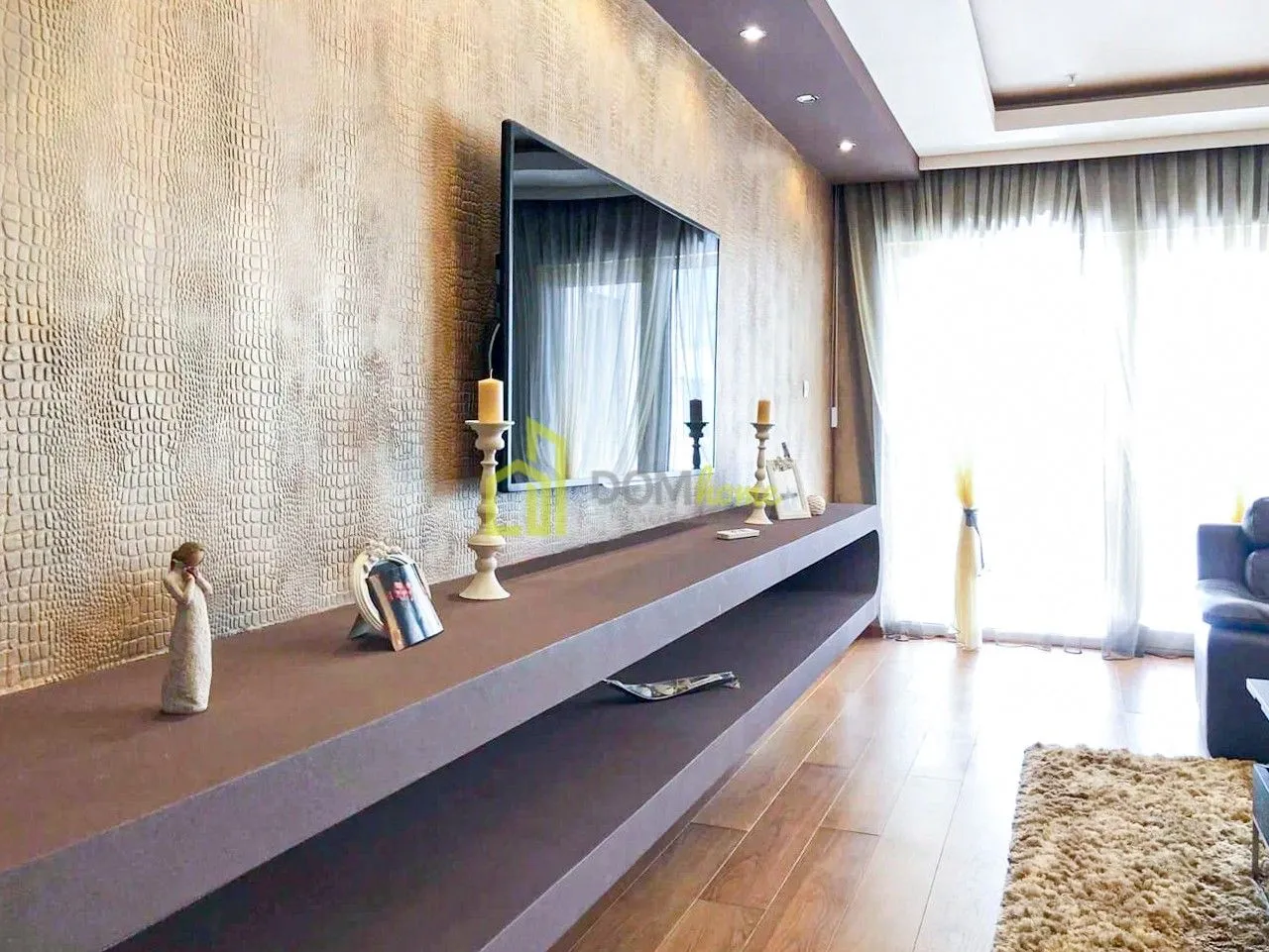 Prodaja, trosoban stan, 180m², Budva, Crna Gora