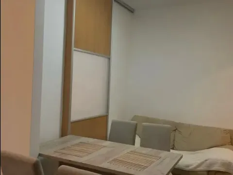 Rent, one bedroom apartment, 40m², Zagorič, Podgorica - image 2