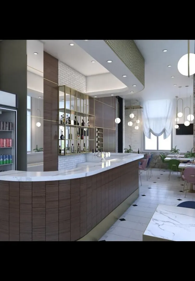 Sale, office space, 735m², Bar, Crna Gora