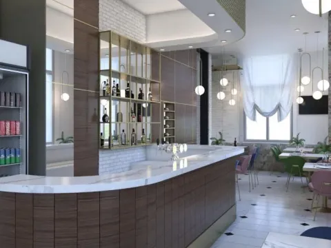 Prodaja, poslovni prostor, 735m², Bar, Crna Gora - image 16