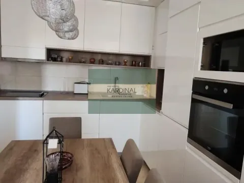 Prodaja, dvosoban stan, 52m², Aqua park, Jagodina - image 11