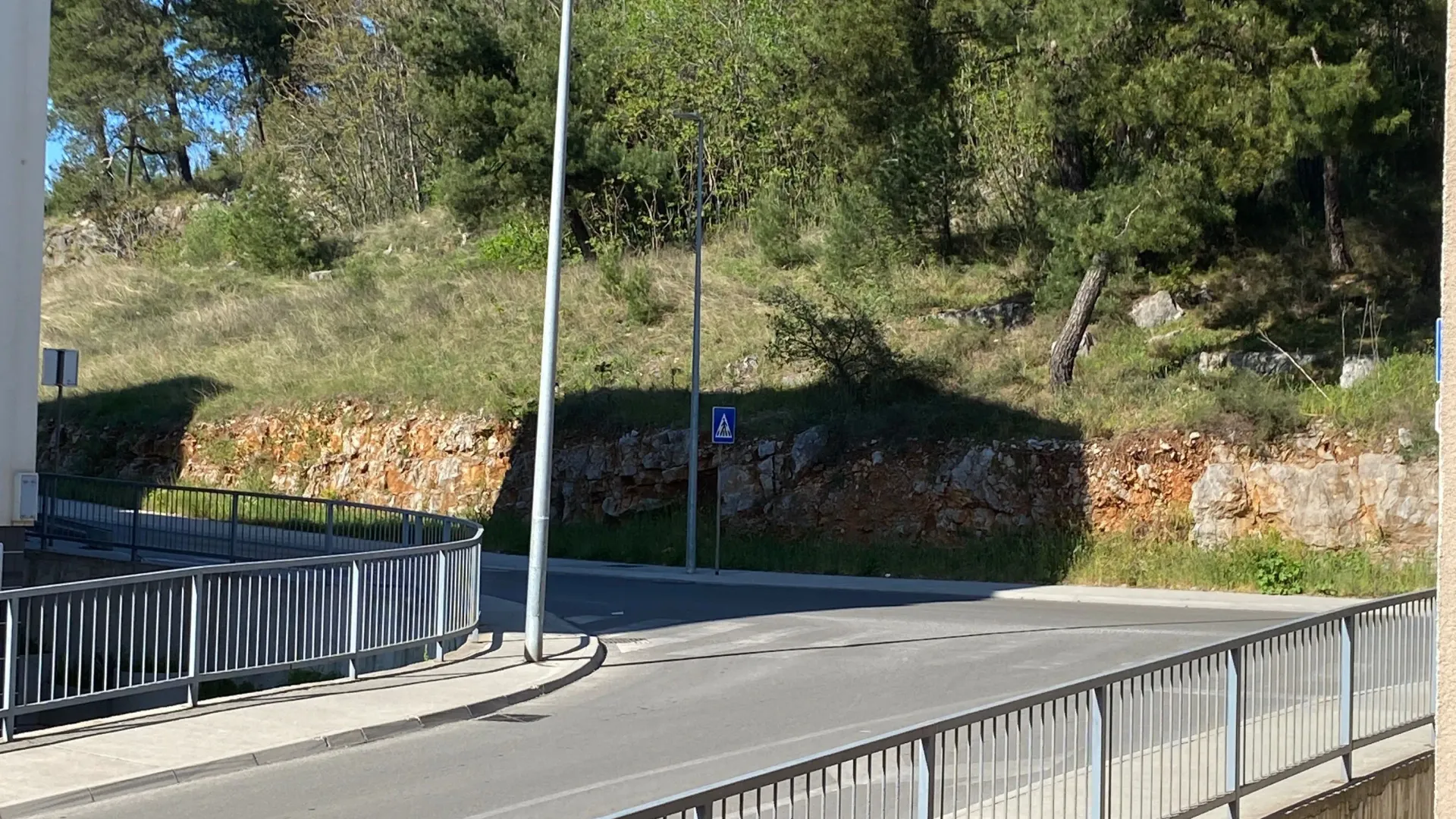 Izdavanje, jednosoban stan, 41m², Zabjelo, Podgorica