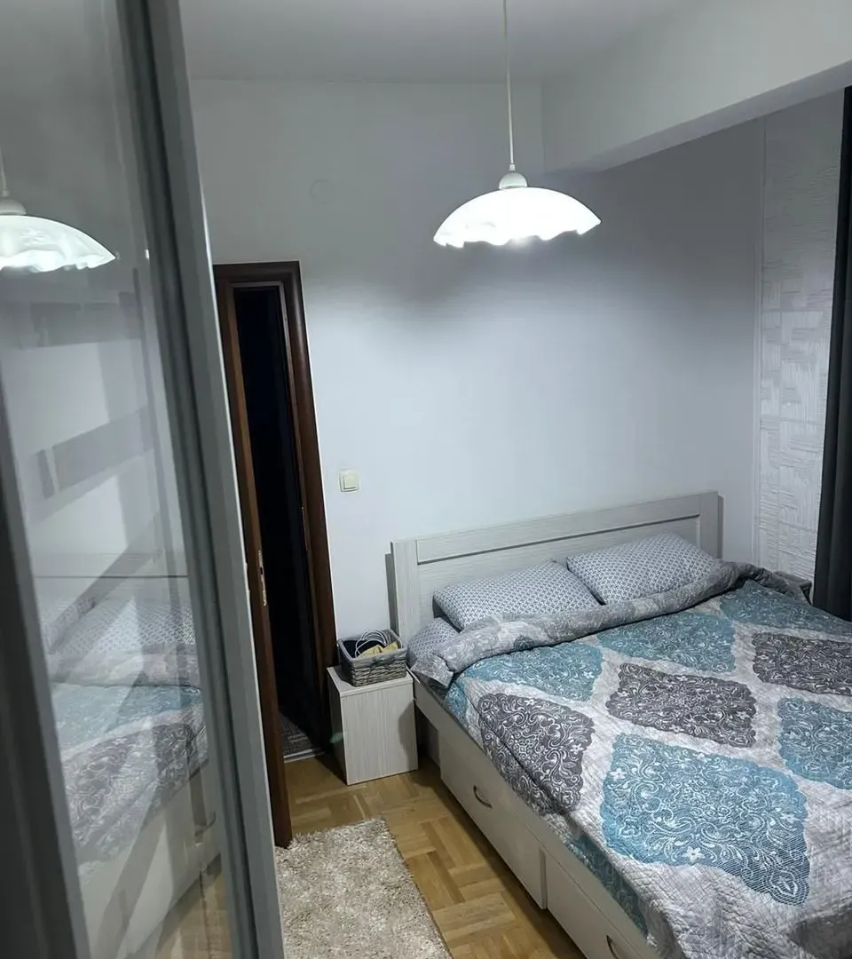 Prodaja, dvosoban stan, 72m², Momišići, Podgorica