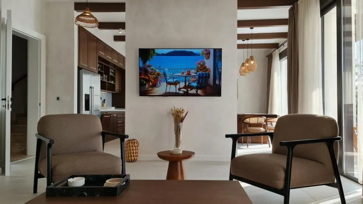 Sale, house, 300m², Reževići, Budva