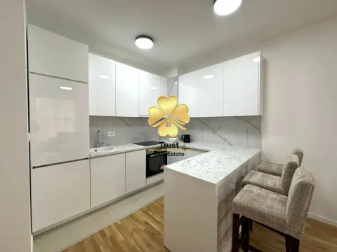 Rent, two bedroom apartment, 65m², Stari Aerodrom, Podgorica - image 6