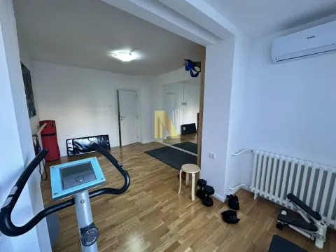 Rent, office space, 65m², Kej, Novi Sad Sve Podlokacije - image 6