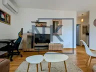 Izdavanje, jednosoban stan, 55m², City Kej, Podgorica - image 4