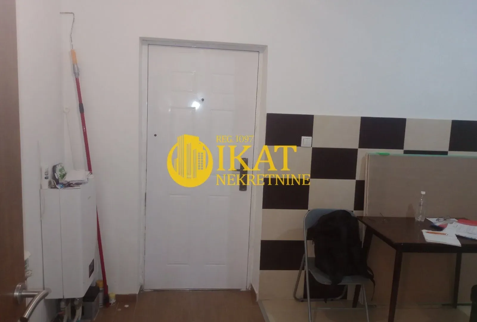 Prodaja, dvosoban stan, 103m², Dušanovac, Voždovac Sve Podlokacije