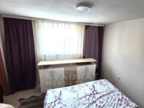 Izdavanje, jednosoban stan, 45m², Zelenika, Podgorica - image 5