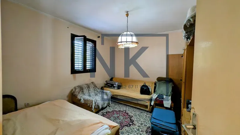 Prodaja, kuća, 120m², Gornja Gorica, Podgorica