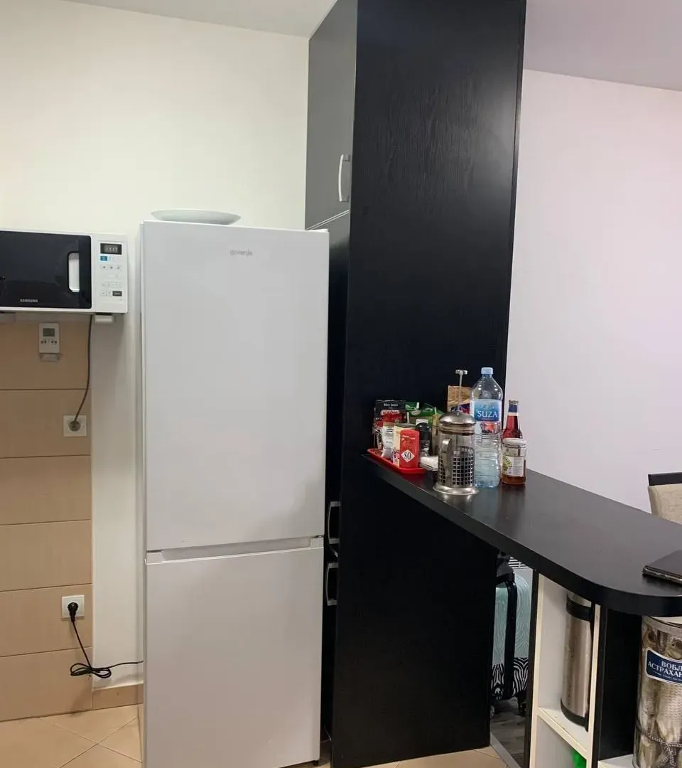 Prodaja, jednosoban stan, 55m², Centar, Budva