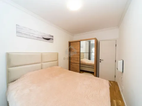Izdavanje, jednosoban stan, 45m², Stari Aerodrom, Podgorica - image 8