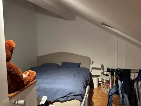 Rent, two bedroom apartment, 52m², Čukarica, Beograd - image 6