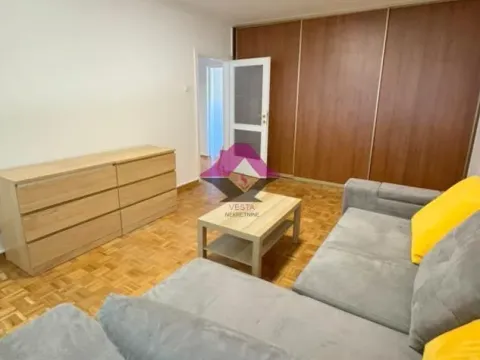 Izdavanje, dvosoban stan, 56m², Brace Jerković, Voždovac Sve Podlokacije - image 3