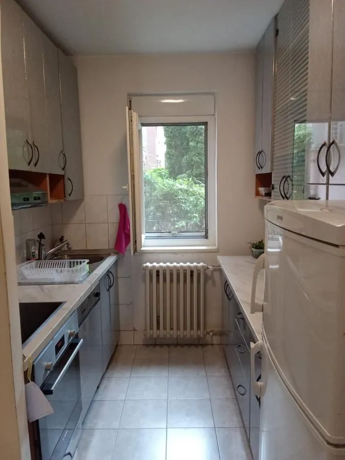 Sale, four bedroom apartment, 84m², Bezanijska Kosa 1, Bežanijska Kosa Sve Podlokacije