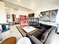 Prodaja, četvorosoban stan, 182m², Kalenić Pijaca, Vračar Sve Podlokacije - image 11