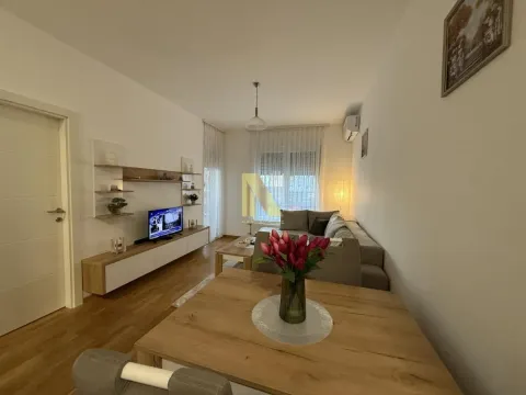 Stan in Adamovićevo Naselje