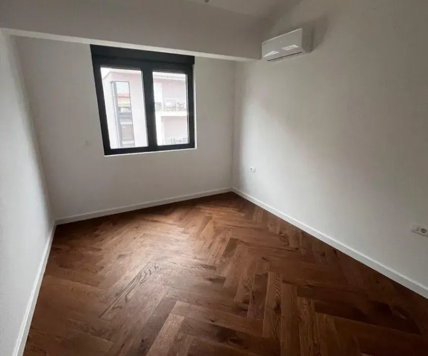 Prodaja, jednosoban stan, 33m², Kava, Tivat