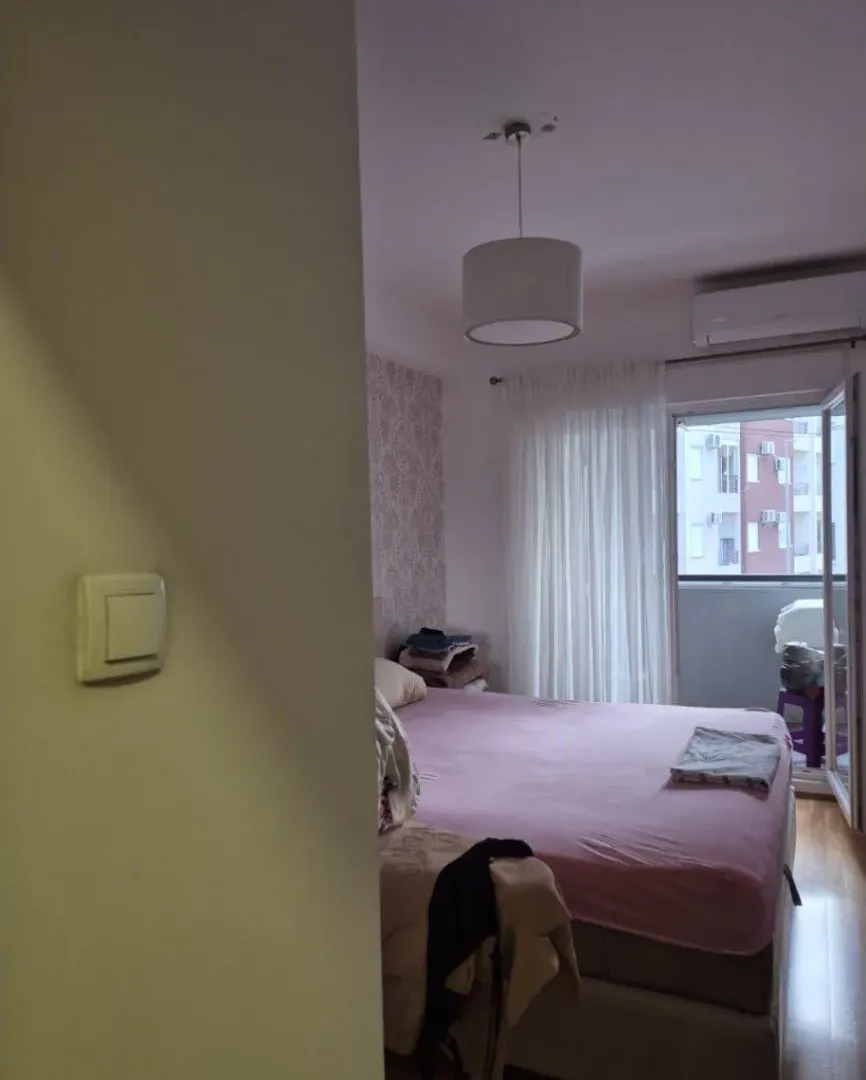 Rent, two bedroom apartment, 70m², Ljubović, Podgorica