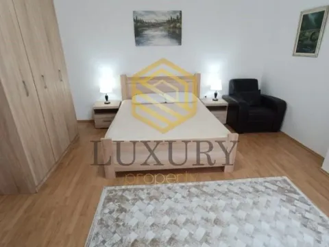 Izdavanje, dvosoban stan, 58m², Centar, Podgorica - image 8