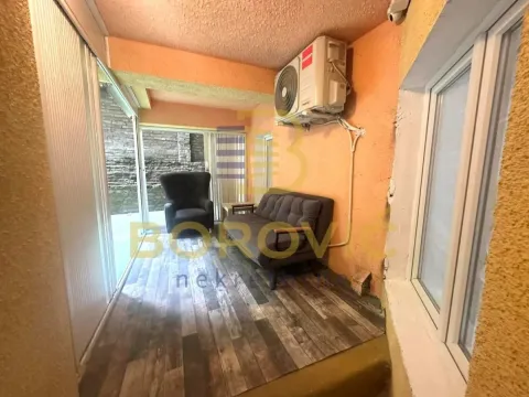 Prodaja, dvosoban stan, 40m², Kalenić Pijaca, Vračar Sve Podlokacije - image 8