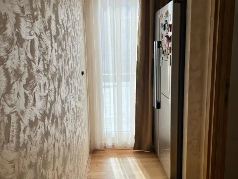 Rent, three bedroom apartment, 100m², Stari Aerodrom, Podgorica - image 11