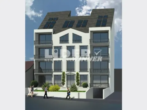 Prodaja, dvosoban stan, 82m², Crveni Krst, Beograd - image 10