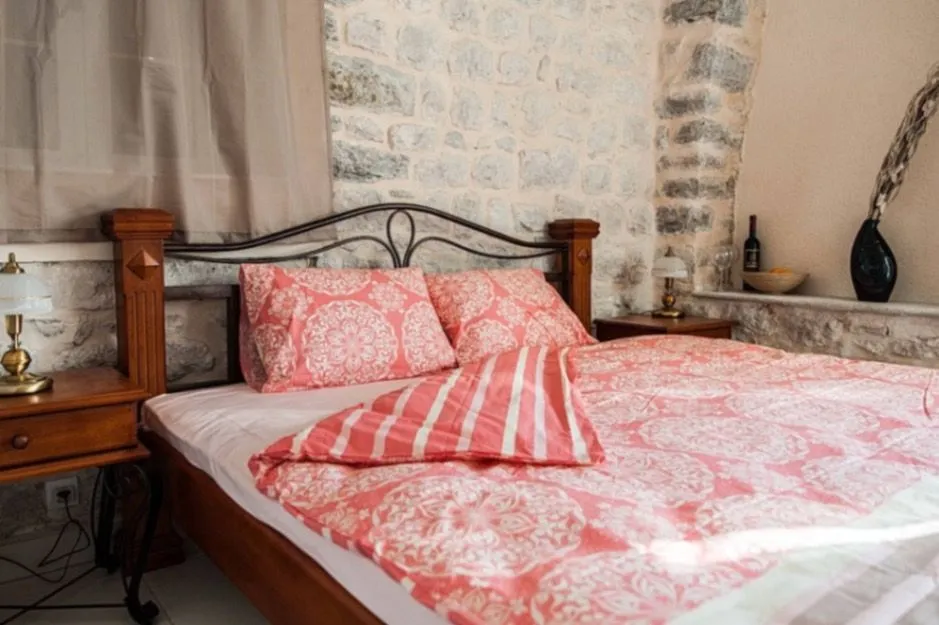Prodaja, jednosoban stan, 54m², Prčanj, Kotor