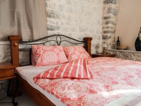 Sale, one bedroom apartment, 54m², Prčanj, Kotor - image 4