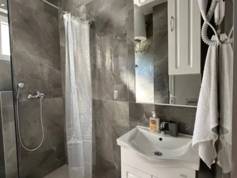 Rent, two bedroom apartment, 60m², Ilino, Bar - image 2